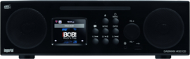 Imperial DABMAN i450 CD stereo 2.1 radio met internet, DAB+, CD, USB, Bluetooth, zwart