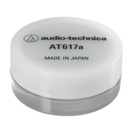 Audio-Technica naald reiniger gel - AT617a