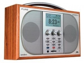Pure Evoke-3 EcoPlus