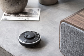 Ruark Audio R5 high end radiosysteem, soft grey, OPEN DOOS