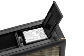 Roberts BP3 Rambler Max oplaadbare accu
