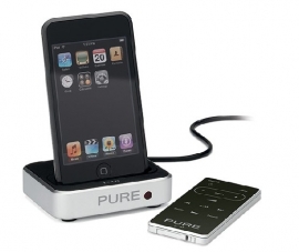 Pure i-10 (Dock voor iPod)