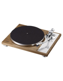 TEAC TN-4D-SE Direct Drive platenspeler, Walnoot