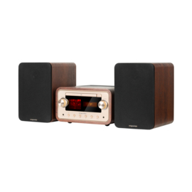 Krüger & Matz KM1961 stereo systeem met CD, DAB+, USB, Bluetooth