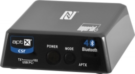 Imperial BART 1 Bluetooth audio zender en ontvanger