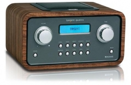 Tangent Quattro WiFi radio