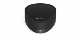 Pure Jongo A2 draadloze Hi-Fi adapter met wifi en Bluetooth