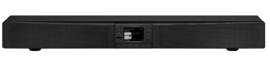 Sangean Revery R8 (SB-100) hifi stereo soundbar en tuner met internetradio, DAB+, audiostreaming en subwoofer