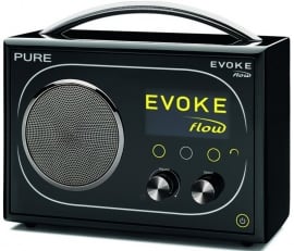 Pure Evoke Flow - DAB+ WIFI FM INTERNET