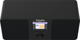 TechniSat Classic 300 IR V2 stereo radio met internetradio, FM, USB en Bluetooth