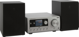 Imperial DABMAN i300 CD hifi stereo systeem met internet, DAB+, CD, Bluetooth