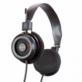 Grado Prestige SR125e stereo hifi hoofdtelefoon