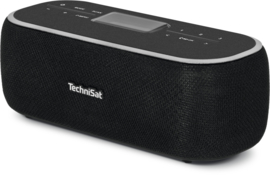 TechniSat DIGITRADIO BT 1 Bluetooth speaker met DAB+ en FM radio