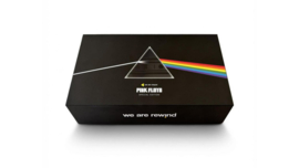 We Are Rewind Pink Floyd draagbare oplaadbare stereo cassette speler met Bluetooth zender