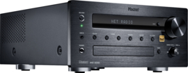 Magnat MC 200 receiver met DAB+, FM, internet radio en CD-speler