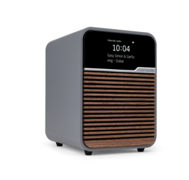 Ruark Audio R1S Smart Radio met WIFI internetradio, DAB+, FM, Spotify en Bluetooth