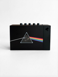 We Are Rewind Pink Floyd draagbare oplaadbare stereo cassette speler met Bluetooth zender