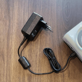 Sangean universele USB lader met USB-C - 2,4 A