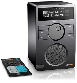 Revo Pico IR Wi-Fi / FM