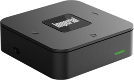 Imperial BART mini Bluetooth audio zender en ontvanger