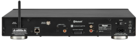 Magnat MMS 730 tuner met DAB+, FM, internet radio en audio streaming