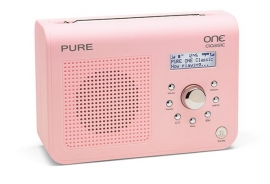 Pure One Classic (Pink)