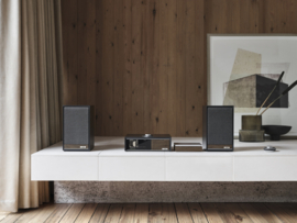 Ruark Audio R-CD100 CD speler (USB)