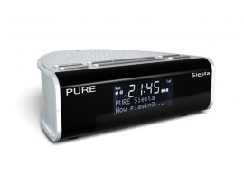 Pure Siesta EcoPlus (Zilver)