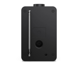 Sharp Tokyo DAB+ en FM radio met Bluetooth en alarmfunctie