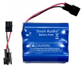 Tivoli Audio PAL+ / PAL+ BT (Gen. 1) oplaadbare batterij 10000