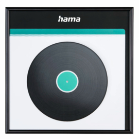 Hama LP platenhoes frame