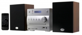 Soundmaster MCD900SI Stereo installatie met FM, DAB+, CD en USB