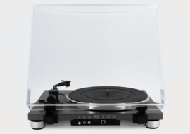 Sonoro Platinum platenspeler met Bluetooth zender, matt graphite