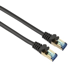 Hama netwerk kabel CAT6 500 cm
