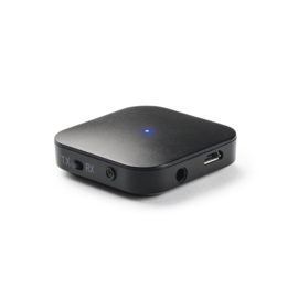 Hama universele Bluetooth zender en ontvanger met oplaadbare accu