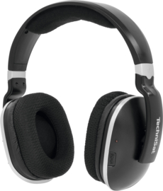 TechniSat StereoMan 2 - V2 draadloze hoofdtelefoon