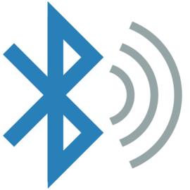Bluetooth radio's  met DAB+ en / of WIFI
