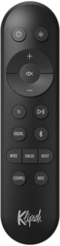 Klipsch Flexus Core 100 soundbar 2.1 kanaals Dolby Atmos