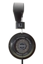 Grado Prestige SR225e stereo hifi hoofdtelefoon