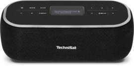 TechniSat DIGITRADIO BT 1 Bluetooth speaker met DAB+ en FM radio