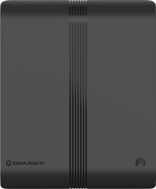 Oehlbach Scope Audio DAB+ antenne, zwart