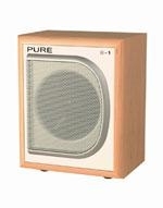 Pure S-1 Maple EcoPlus