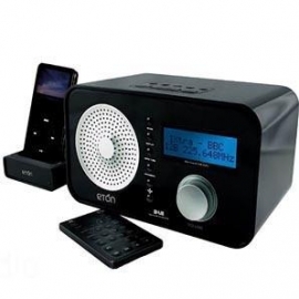 Eton Sound 102DAB (Zwart)