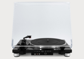 Sonoro Platinum platenspeler met Bluetooth zender, zwart