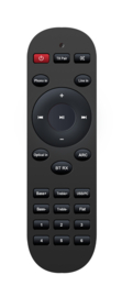 Artsound Smart Evo hifi stereo streaming multiroom versterker