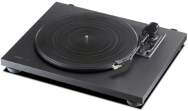 TEAC TN-180 BT - A3 platenspeler met riemaandrijving en Bluetooth zender, Zwart