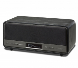 Roberts BluTune DAB+ en FM radiosysteem met Bluetooth