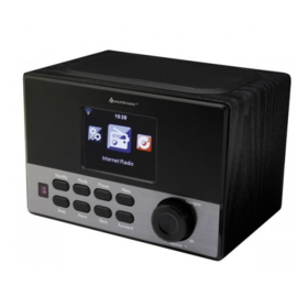 Soundmaster IR1100 internetradio