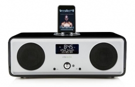 Vita Audio R2i DAB DAB+ FM iPod iPhone muzieksysteem