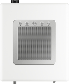 Sonoro Elite SO-910 V2 internetradio met DAB+, FM, CD, Spotify, Bluetooth en USB, wit